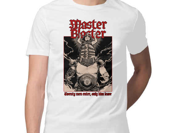 Master And Blaster