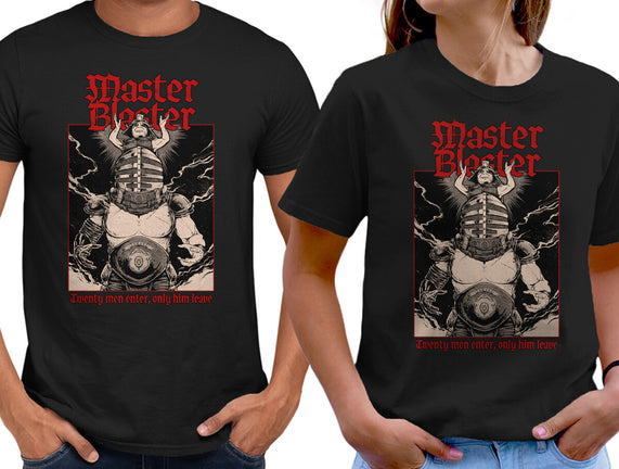 Master And Blaster