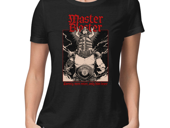 Master And Blaster
