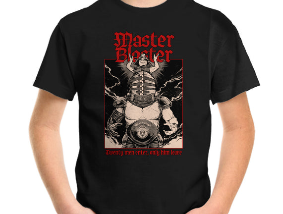 Master And Blaster