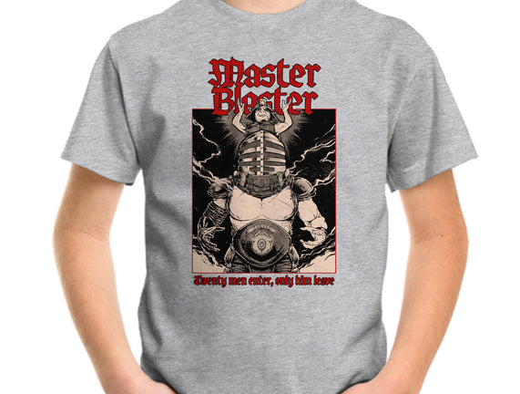 Master And Blaster