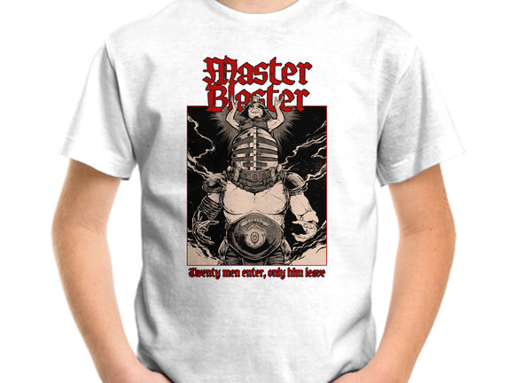 Master And Blaster