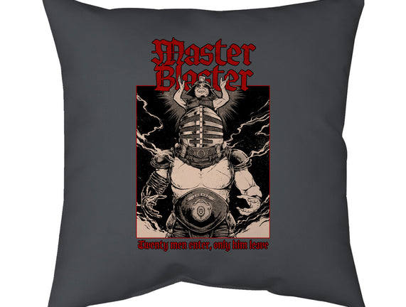 Master And Blaster