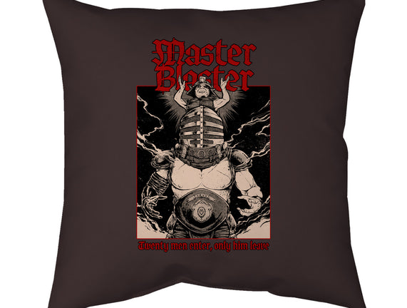 Master And Blaster