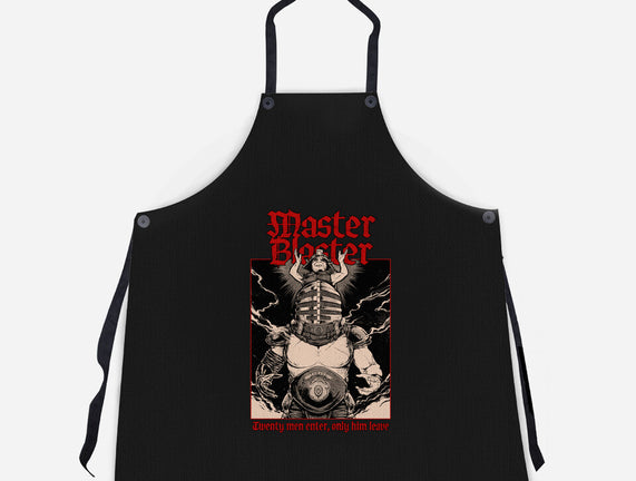 Master And Blaster