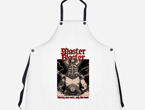 Master And Blaster