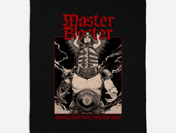 Master And Blaster