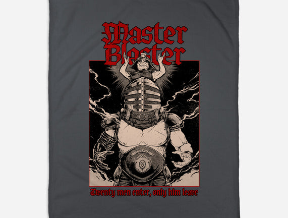 Master And Blaster