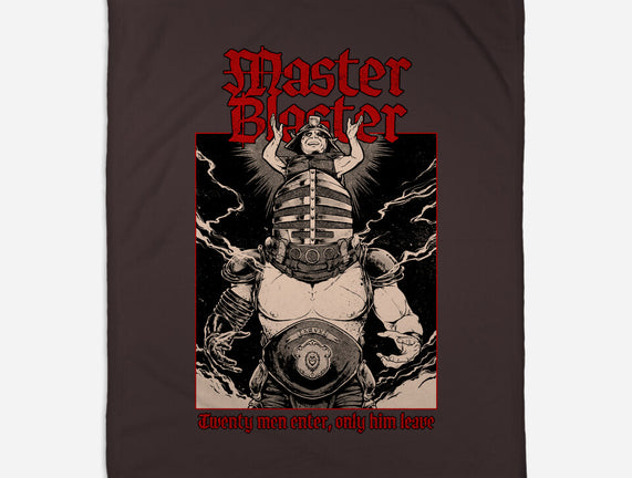 Master And Blaster