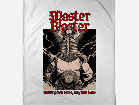 Master And Blaster