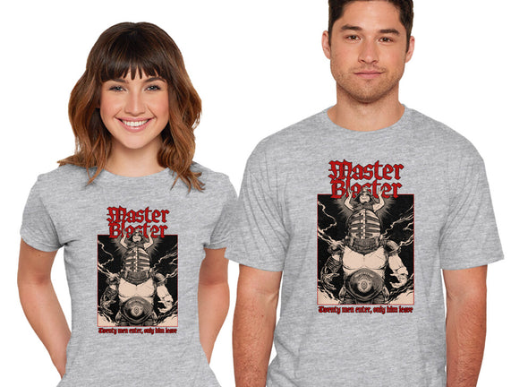 Master And Blaster