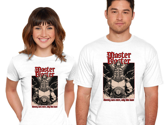 Master And Blaster
