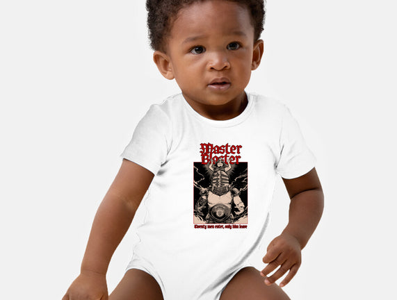 Master And Blaster