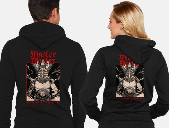 Master And Blaster