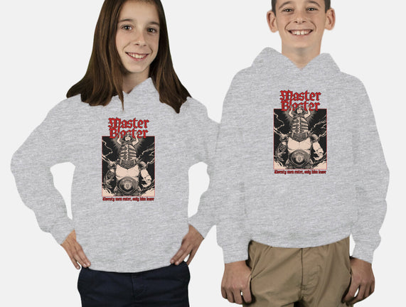 Master And Blaster