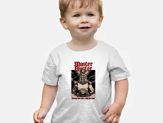 Master And Blaster