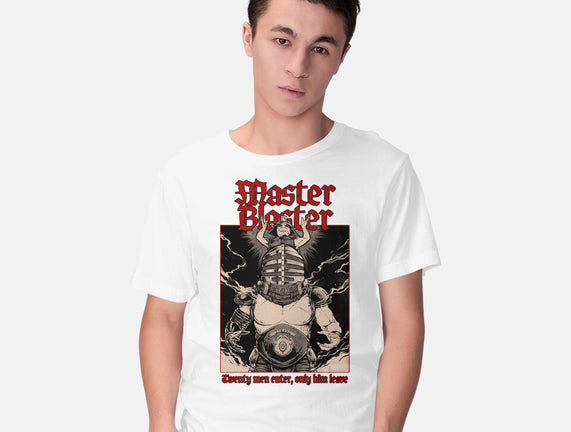 Master And Blaster