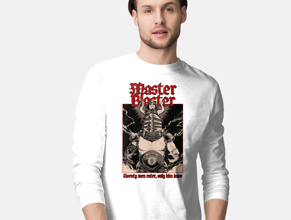 Master And Blaster