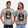 Master And Blaster-unisex basic tee-Hafaell