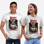 Master And Blaster-unisex basic tee-Hafaell