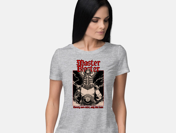 Master And Blaster