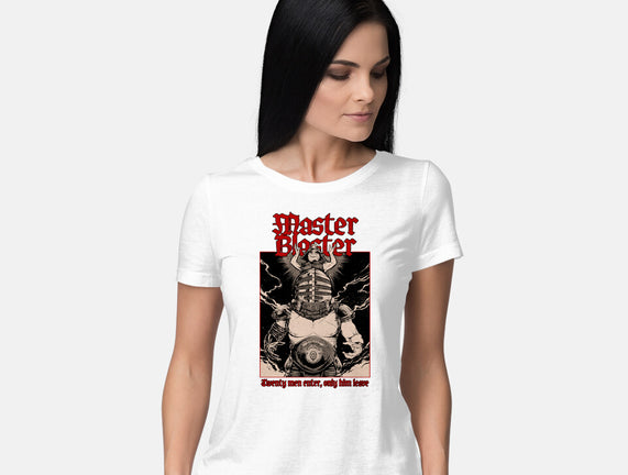 Master And Blaster
