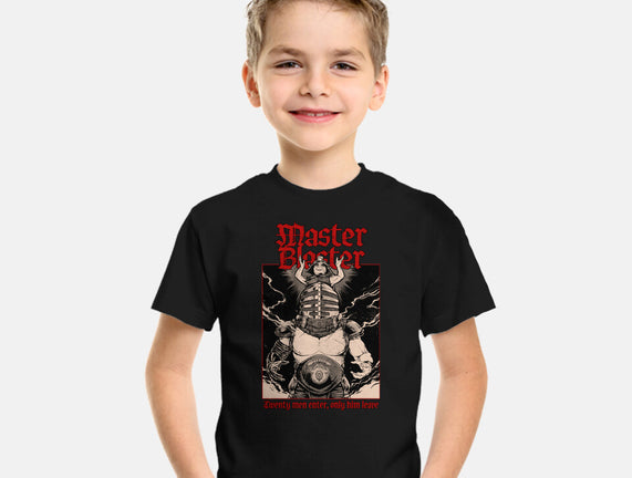 Master And Blaster