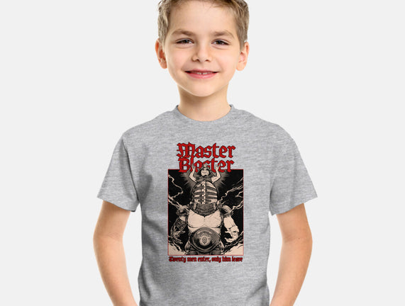 Master And Blaster