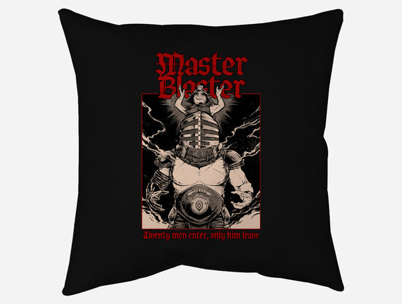 Master And Blaster
