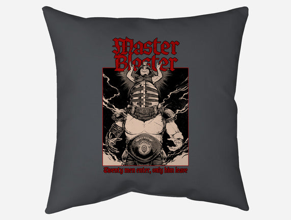 Master And Blaster