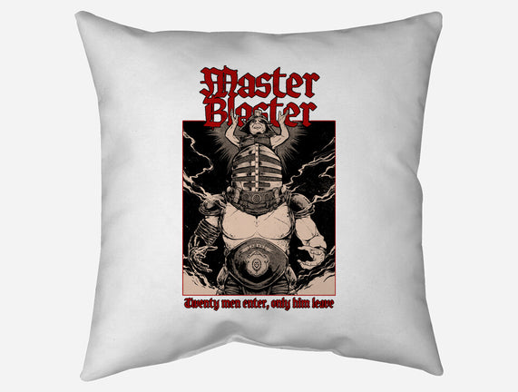 Master And Blaster