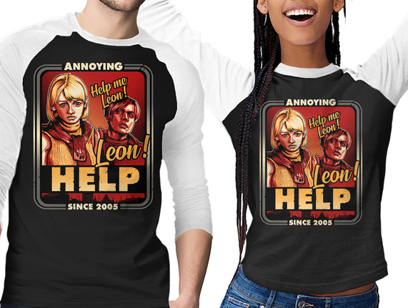 Leon Help