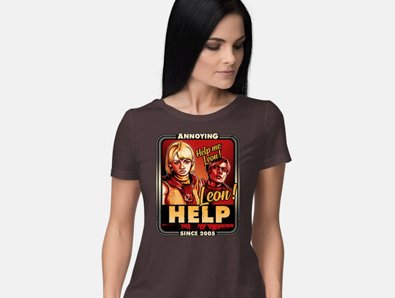 Leon Help