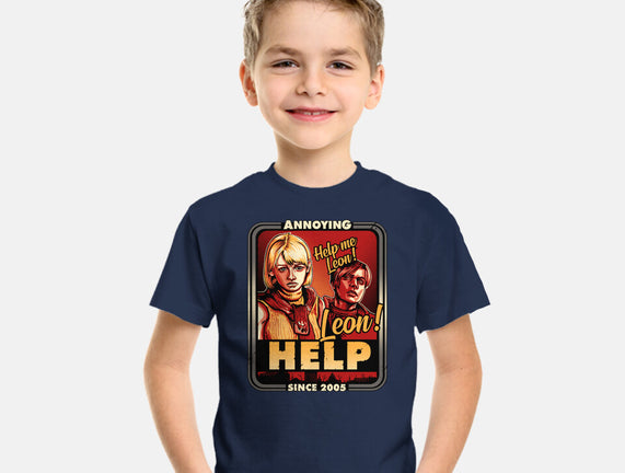 Leon Help