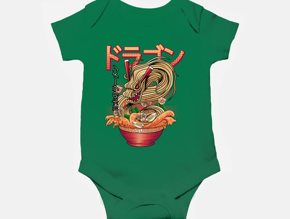 Ramen Dragon