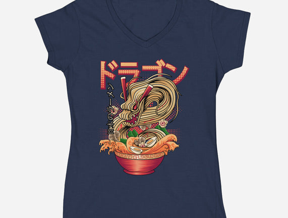 Ramen Dragon