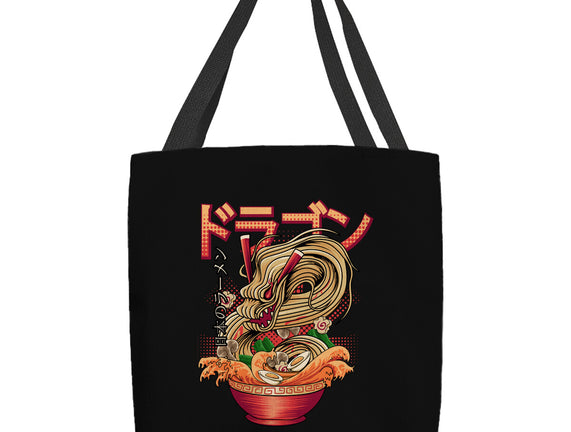 Ramen Dragon