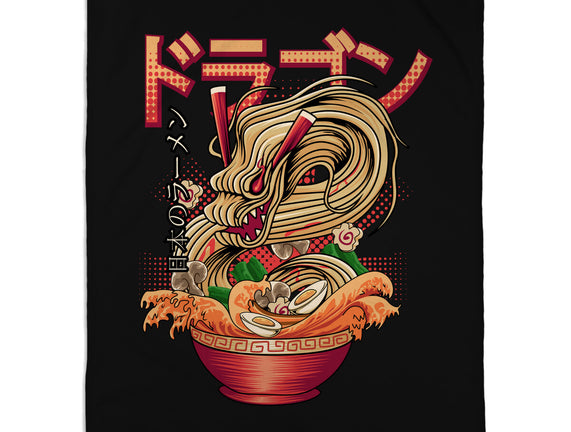 Ramen Dragon