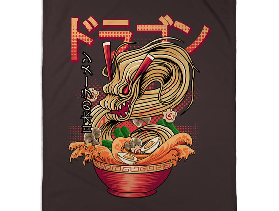 Ramen Dragon