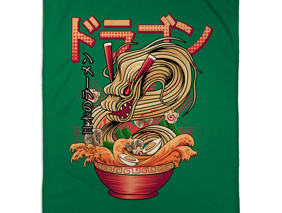 Ramen Dragon