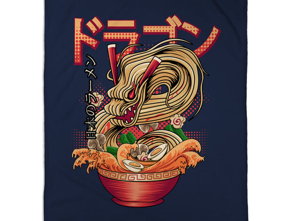 Ramen Dragon