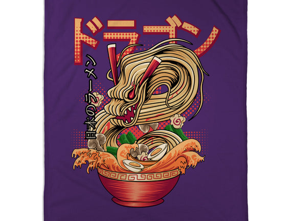 Ramen Dragon