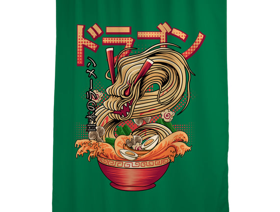 Ramen Dragon