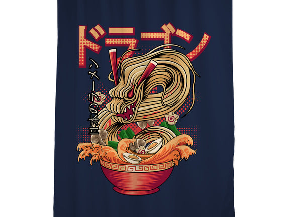 Ramen Dragon