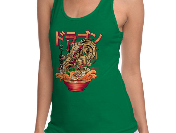 Ramen Dragon