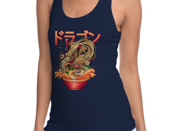 Ramen Dragon