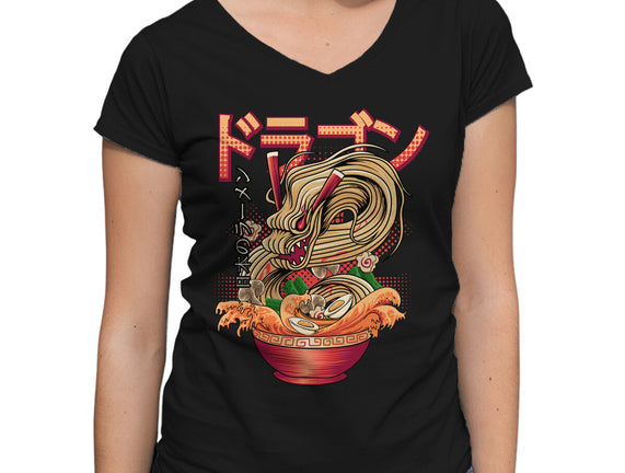 Ramen Dragon