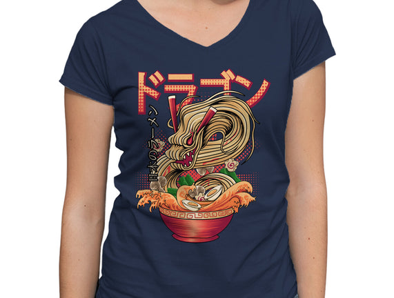 Ramen Dragon