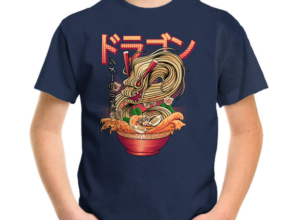 Ramen Dragon