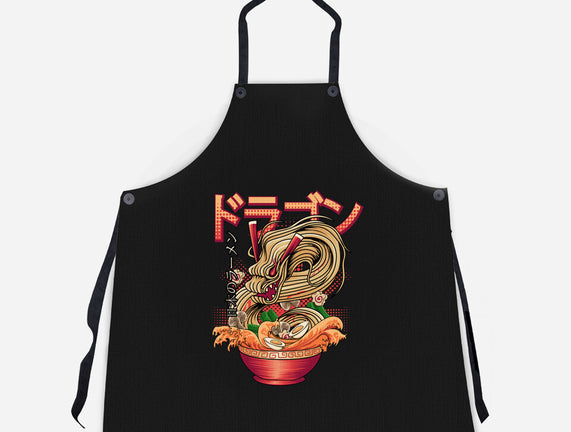 Ramen Dragon